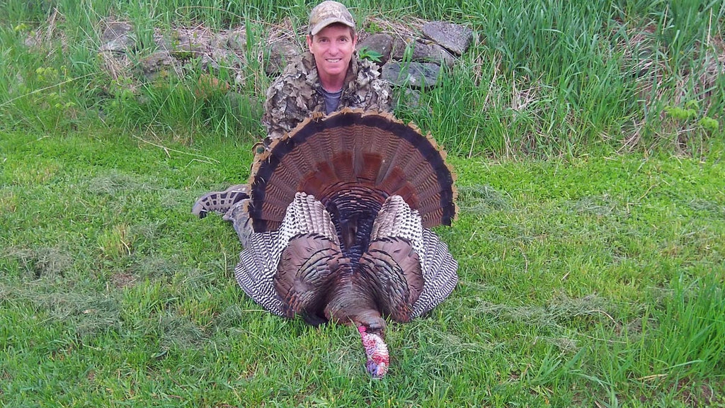 Turkey Hunting Photos